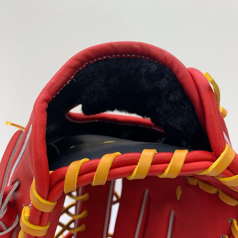 中古品 エスエスケイ SSK プロエッジ 硬式 外野手用グローブ PKB874 左投用 5772