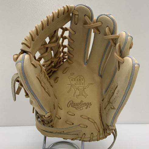 中古品 ローリングス Rawlings HOH 硬式 ユーティリティ オールラウンド用グローブ GH4HUN55FS 5650