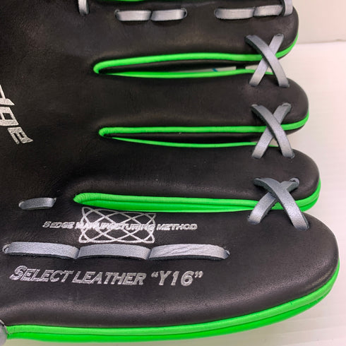 エスエスケイ SSK プロエッジ 軟式 大人 一般 オールラウンド グローブ グラブ 右投げ PENC223AL タグ付き 野球 6484