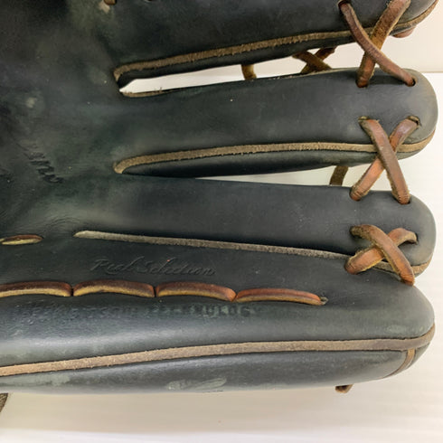 ミズノ MIZUNO ミズノプロ mizunopro 2GW287707 硬式 大人 一般 外野手用 グローブ グラブ 右投げ 中古品 野球 1213
