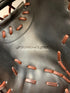 中古品 ジュンケイグローブ JUNKEI-GLOVE アラミドシリーズ 硬式ファーストミット JG-3014A 4012