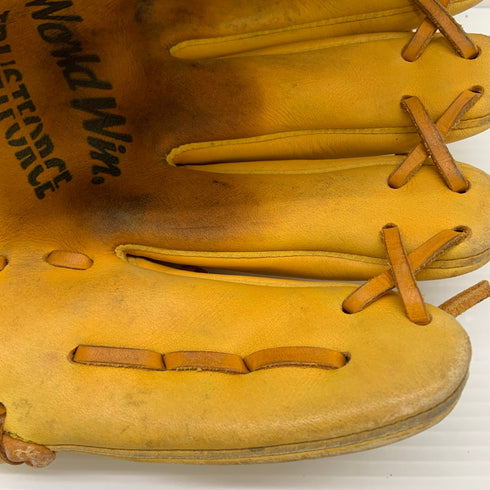 ミズノ MIZUNO 2GN30600 軟式 大人 一般 内野手用 グローブ グラブ 右投げ 中古品 野球 9196