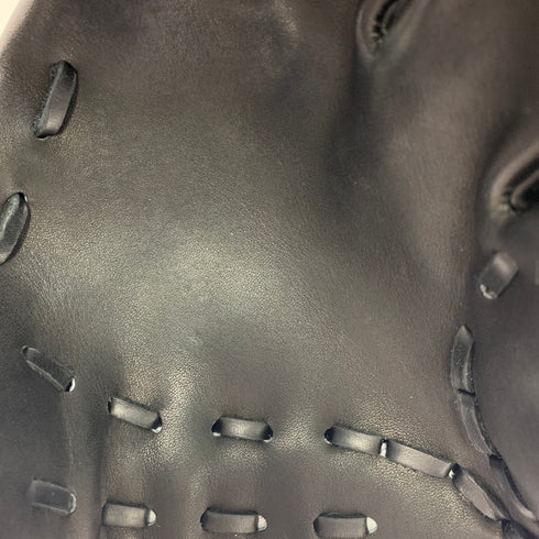 Make It Zero 硬式 大人 一般 内野手用 グローブ グラブ 右投げ 中古品 野球 9623