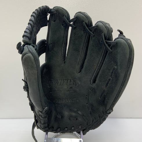 ミズノ MIZUNO SWIFTER 軟式 大人 一般 内野手用 グローブ グラブ 右投げ N32310 中古品 野球 6570