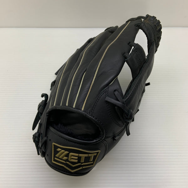 ゼット ZETT ライテックス 軟式・ソフトボール兼用 大人 一般 オールラウンド グローブ グラブ 右投げ BSGB3900 中古品 野球 6472