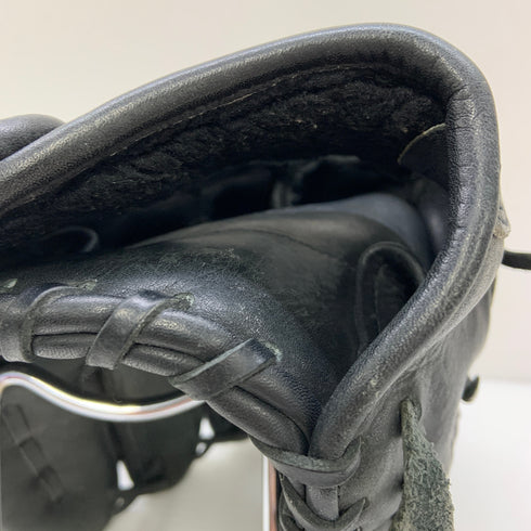 ミズノ MIZUNO SWIFTER 軟式 大人 一般 内野手用 グローブ グラブ 右投げ N32310 中古品 野球 6570