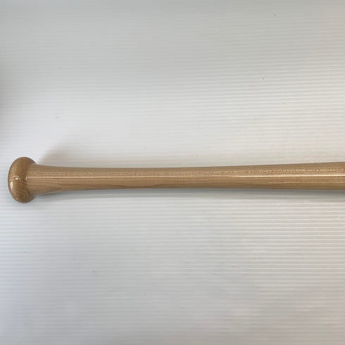 ルイスビルスラッガー Louisville Slugger PRIME 硬式 大人 一般 木製バット(BFJマーク) LJHWPM2SLBD 中古 野球 8089