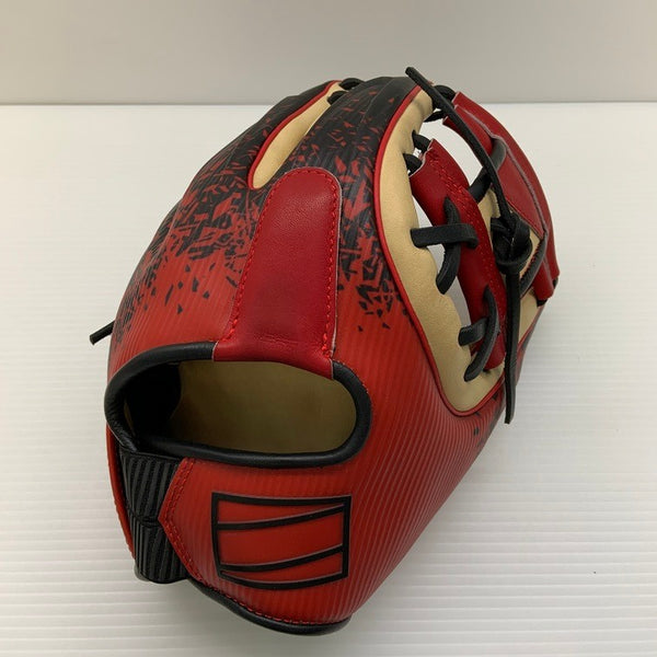 中古品 ローリングス Rawlings 硬式 内野手用グローブ REV1X 5702