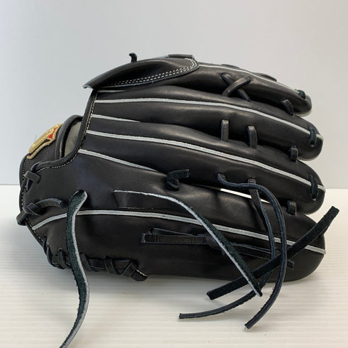 中古品 ウィルソン Wilson ウィルソンスタッフ 硬式 投手用グローブ WTAHWT1WMR 左投げ 4944