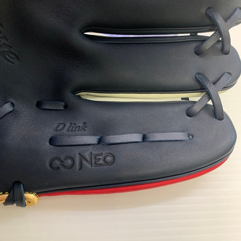 ミズノ MIZUNO グローバルエリート 軟式 内野手用グローブ 1AJGR28303 5660