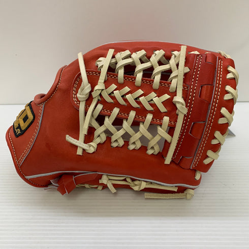 シュアプレイ SURE PLAY SP 硬式 大人 一般 内野手用 グローブ グラブ 右投げ SBG-FA134 タグ付き 野球 8152