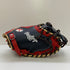 ローリングス Rawlings ハイパーテック GR6HTC2AF 軟式 大人 一般 キャッチャーミット 捕手 グローブ グラブ 右投げ 中古品 野球 1465
