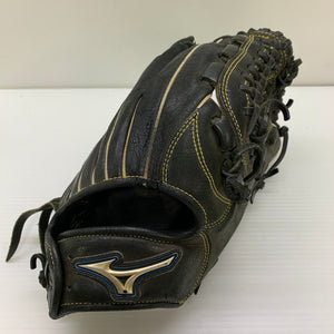 ミズノ MIZUNO 1AJGR20823 軟式 大人 一般 内野手用 グローブ グラブ 右投げ 中古品 野球 9736