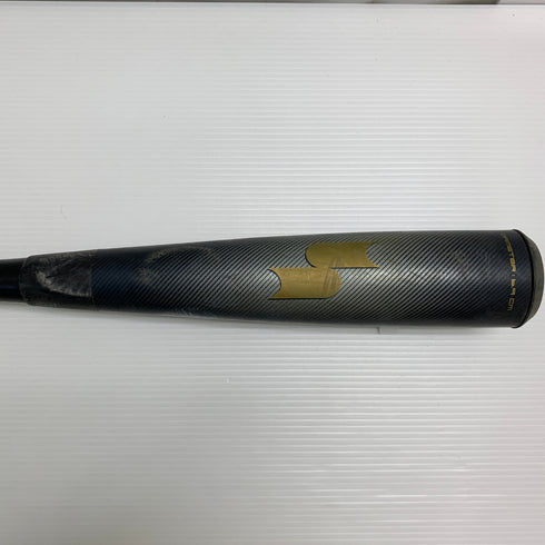 エスエスケイ SSK MM23MX 軟式 大人 一般 FRP製バット SBB4040 ケース付き 野球 7268