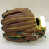 ホッタスポーツ 軟式 大人 一般 内野手用 グローブ グラブ 右投げ オーダー 中古品 野球 9330
