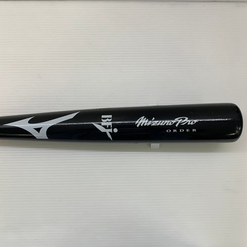 ミズノ MIZUNO ミズノプロ 硬式 大人 一般 木製バット(BFJマーク) オーダー 野球 7227