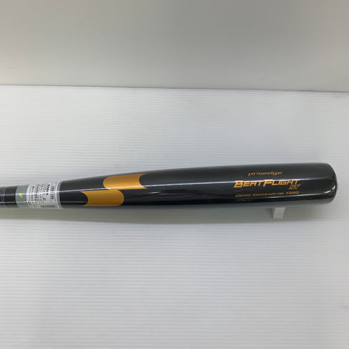 エスエスケイ SSK プロエッジビートフライトST 硬式 大人 一般 金属製バット EBB1100 ミドルバランス 野球 7001