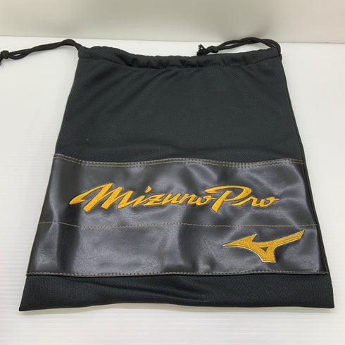 ミズノ MIZUNO ミズノプロ mizunopro 1AJCH26220 硬式 大人 一般 キャッチャーミット 捕手 グローブ グラブ 右投げ タグ付き グローブ袋付き 野球 9216