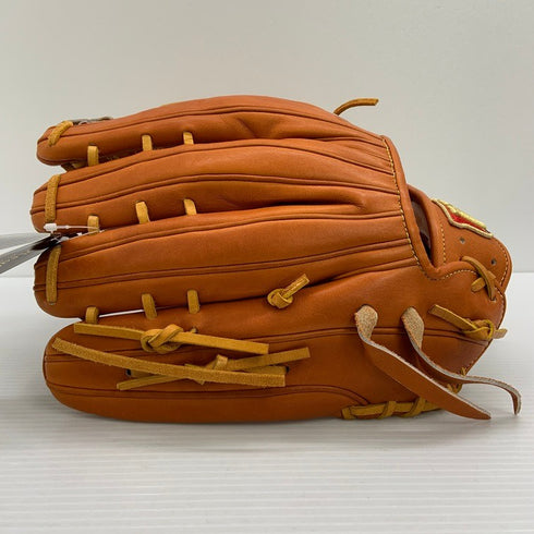 ウィルソン Wilson ウィルソンスタッフ 硬式 外野手用グローブ WBW100546 4680