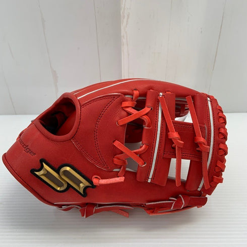 エスエスケイ SSK プロエッジ 硬式 大人 一般 内野手用 グローブ グラブ 右投げ PEK7495L23 タグ付き 野球 5878