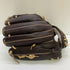 久保田スラッガー KUBOTA SLUGGER KSN-T51 軟式 大人 一般 内野手用 グローブ グラブ 右投げ 中古品 野球 1066