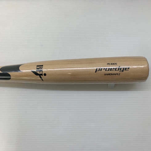 エスエスケイ SSK プロエッジ 硬式 大人 一般 木製バット(BFJマーク) PE3005 野球 6962