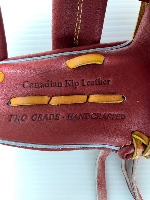 ローリングス Rawlings プロプリファード 硬式 内野手用グローブ GH9FPRCK4 3699