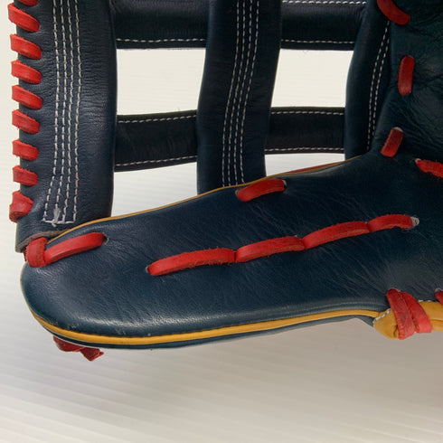 アイピーセレクト Ip Select 軟式 大人 一般 外野手用 グローブ グラブ 右投げ 中古品 野球 6692