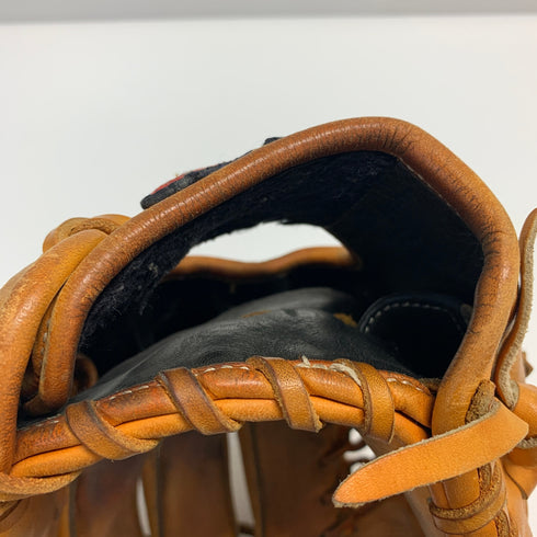 久保田スラッガー KUBOTA SLUGGER ProModel 少年軟式 子ども オールラウンド グローブ グラブ 右投げ KSN-J4 中古品 野球 8306