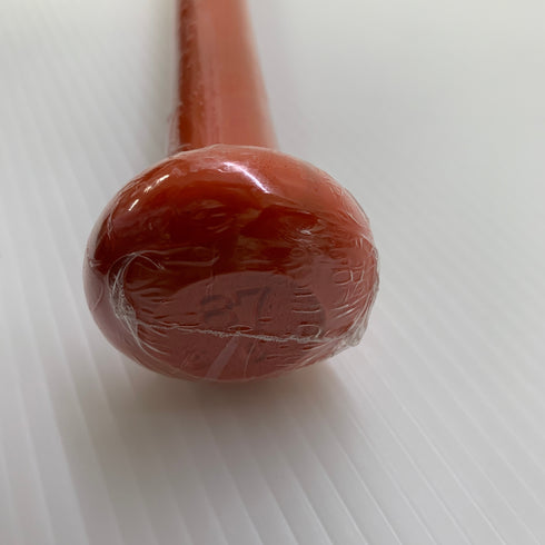 ミズノ MIZUNO ミズノプロ ノックバット用 練習 木製バット 1CJWK16887 野球 6997