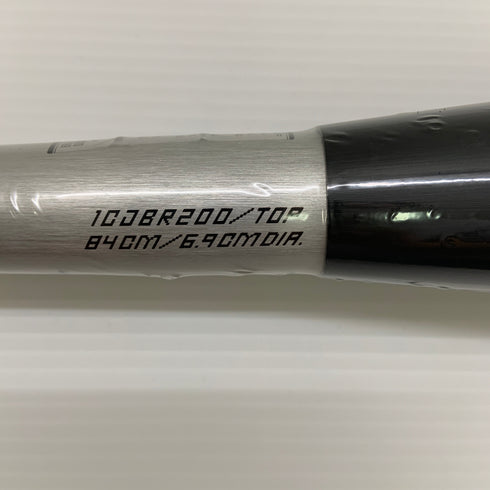 ミズノ MIZUNO ビヨンドマックスレガシーメタル 軟式 大人 一般 FRP製バット 1CJBR20084 トップバランス 未使用品 野球 8629