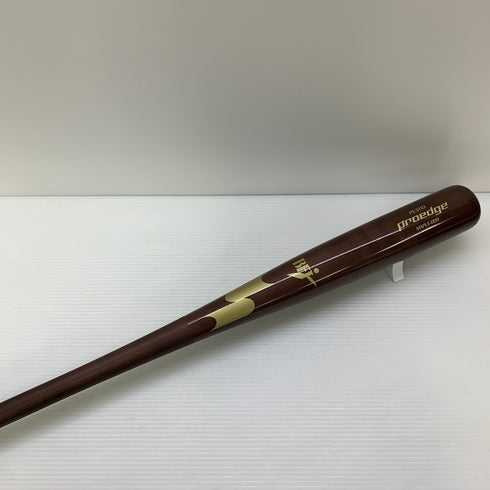 エスエスケイ SSK プロエッジ 硬式 大人 一般 木製バット(BFJマーク) PE3110 中古 野球 7617