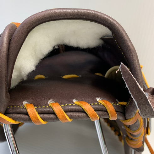 久保田スラッガー KUBOTA SLUGGER 硬式 大人 一般 内野手用 グローブ グラブ 右投げ KSG-MP19 タグ付き 野球 6915