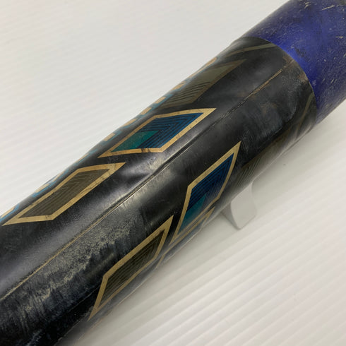 ミズノ MIZUNO ビヨンドマックスキング ソフトボール用 大人 一般 FRP製バット 1CJBS302 中古 野球 8240