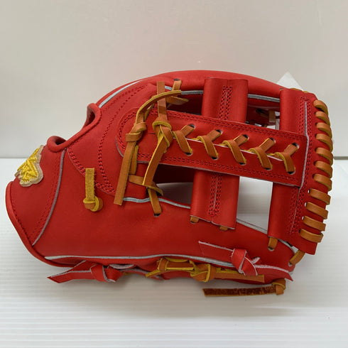 エールストーリー 硬式 大人 一般 内野手用 グローブ グラブ 右投げ BS061 タグ付き 野球 6623