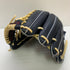 久保田スラッガー KUBOTA SLUGGER KSN-M00 軟式 大人 一般 内野手用 グローブ グラブ 右投げ 中古品 グローブ袋付き 野球 8602