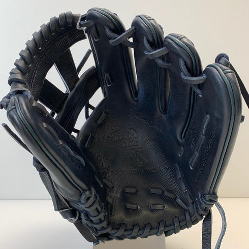 中古品 ローリングス Rawlings HOH 硬式 内野手用グローブ GHSOGHH 5116