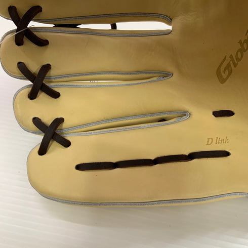ミズノ MIZUNO グローバルエリート Global Elite 1AJGR33207 軟式 大人 一般 外野手用 グローブ グラブ 左投げ タグ付き 野球 8799