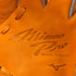 ミズノ MIZUNO ミズノプロ mizunopro 1AJGH33221 HAGA製 硬式 大人 一般 投手用 グローブ ピッチャー グラブ 右投げ タグ付き 野球 8647