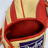 中古品 ローリングス Rawlings HOH スペシャルオーダー 軟式 内野手用グローブ GRSOGHH 4332
