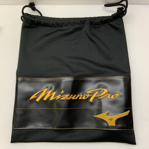 ミズノ MIZUNO ミズノプロ 軟式 大人 一般 外野手用 グローブ グラブ 右投げ HAGAJAPAN 中古品 グローブ袋付き 野球 6430