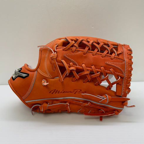ミズノ MIZUNO ミズノプロ mizunopro 1AJGR29007 軟式 大人 一般 外野手用 グローブ グラブ 右投げ タグ付き 野球 8885
