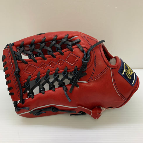 ローリングス Rawlings プロプリファード PRO PREFERRED GH4PRB88FS 硬式 大人 一般 外野手用 グローブ グラブ 左投げ タグ付き 野球 9821