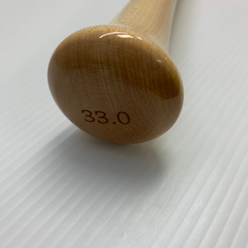 ルイスビルスラッガー Louisville Slugger MLB MAPLE NAMU03 硬式 大人 一般 木製バット(BFJマーク) RA13 野球 7537