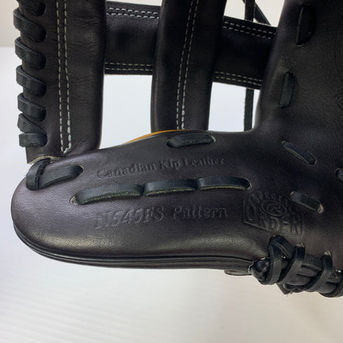 ローリングス Rawlings プロプリファード 硬式 大人 一般 内野手用 グローブ グラブ 右投げ GHSOGPR オーダー 中古品 野球 8287
