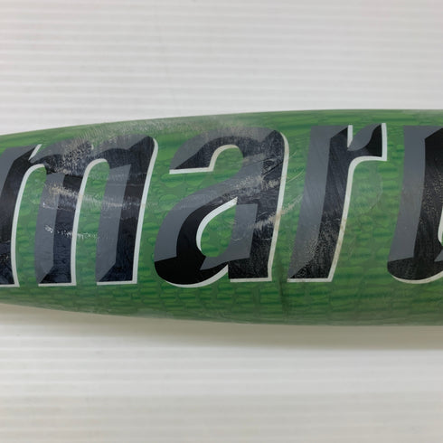 マルーチ marucci ワニクラッシャーマックス 軟式 大人 一般 FRP製バット MJJSBBWCM 中古 野球 7764