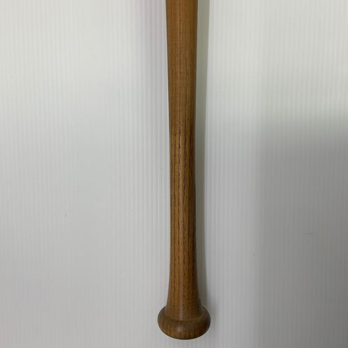 ルイスビルスラッガー Louisville Slugger 硬式 大人 一般 木製バット 中古 野球 8073