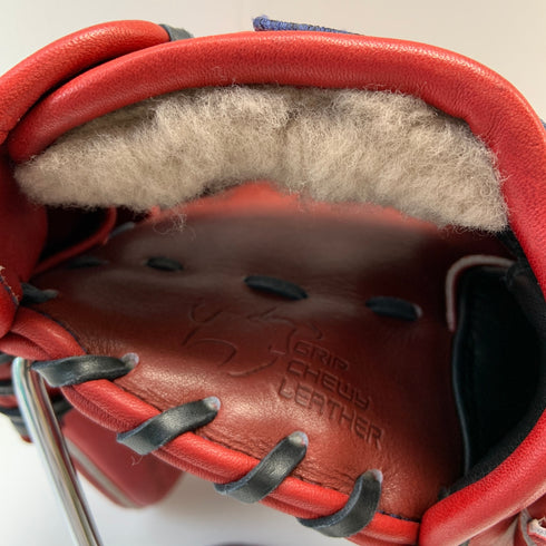ローリングス Rawlings プロプリファード 硬式 大人 一般 内野手用 グローブ グラブ 右投げ GH4PR934FS 中古品 野球 7103
