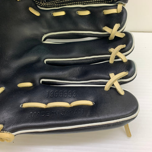 アンダーアーマー Under Armour UA 1366693 硬式 大人 一般 投手用 グローブ ピッチャー グラブ 右投げ 中古品 野球 1451