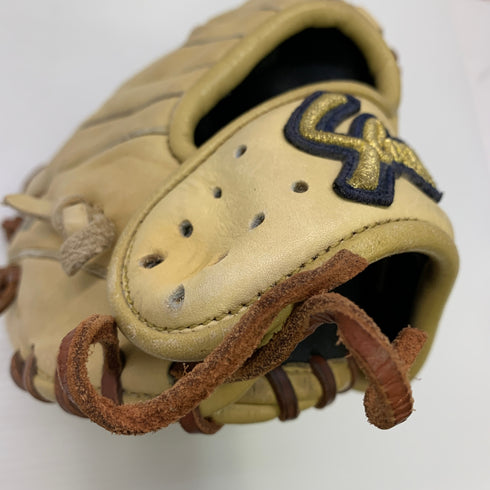 久保田スラッガー KUBOTA SLUGGER KSN-J2 少年軟式 子ども オールラウンド グローブ グラブ 右投げ 中古品 野球 9468